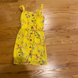 Cute comfortable sun dress!!